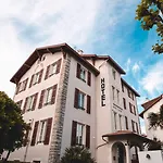 Hotel Saint Julien Biarritz
