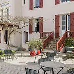 Hotel Saint Julien 3*