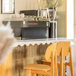 Saint Julien Hotel Biarritz