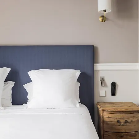 Hotel Saint Julien 3*