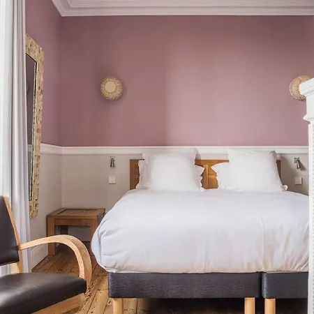 Saint Julien Hotel Biarritz