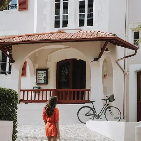 Hotel Saint Julien 3*