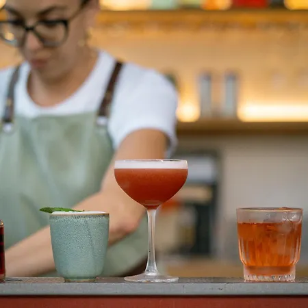 圣朱利安酒店 3* 比亚里茨