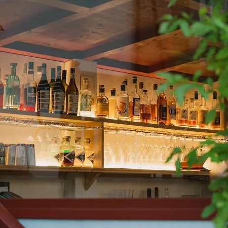 圣朱利安酒店 酒店 3*