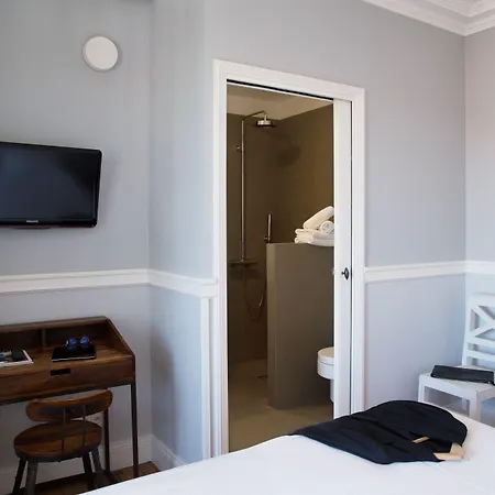 Hotel Saint Julien 3*