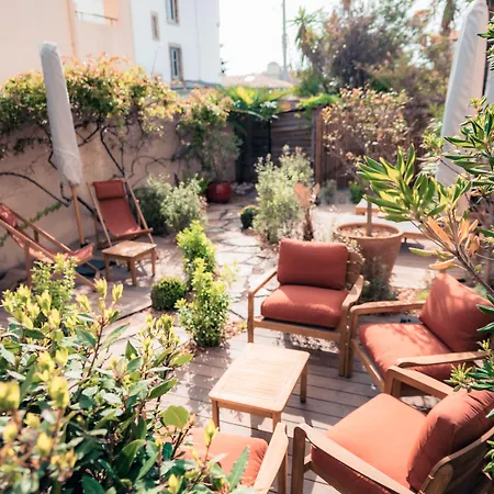 Saint Julien Hotel Biarritz