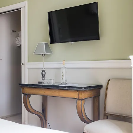 Saint Julien Hotel Biarritz