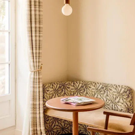 Saint Julien Hotel 3*