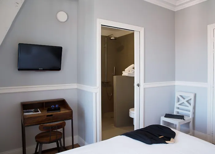 Hotel Saint Julien 3*