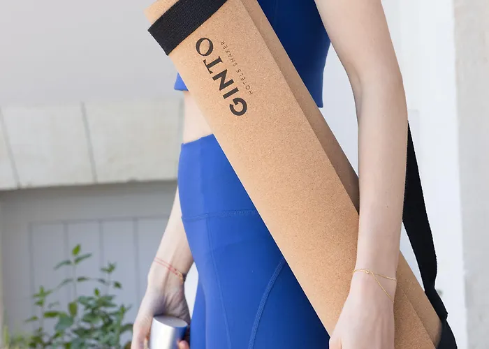 호텔 Saint Julien 비아히쯔