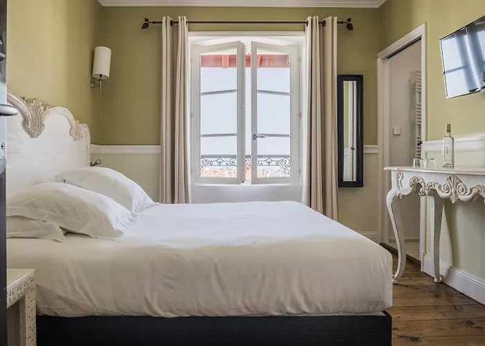 Saint Julien Hotel 3*