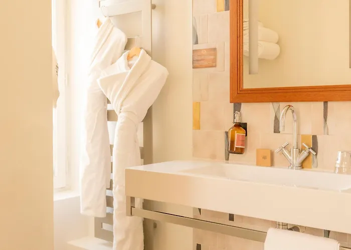 Hotel Saint Julien Biarritz