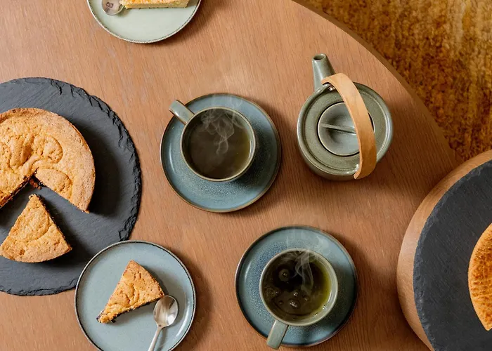 Saint Julien 호텔 3*