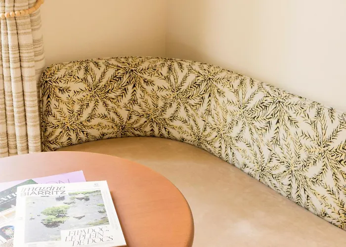 Saint Julien Szálloda