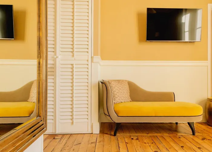 Saint Julien Hotel 3*