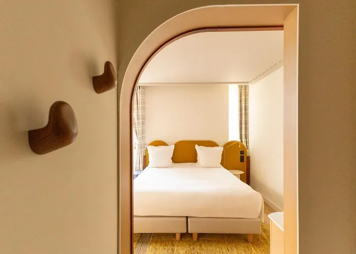 Hotel Saint Julien 3*