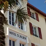 Hotel Saint Julien