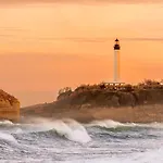 Saint Julien Hotel Biarritz