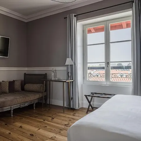 Saint Julien فندق