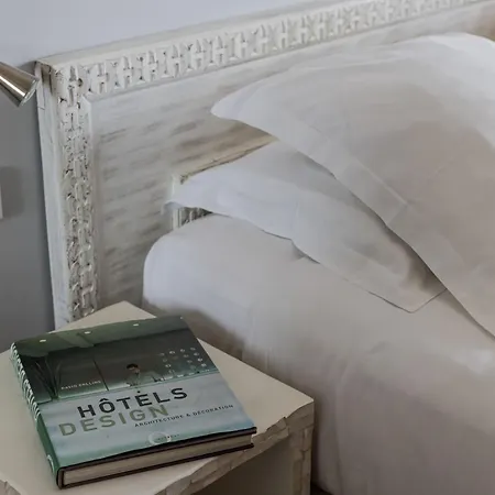 Saint Julien Otel Biarritz