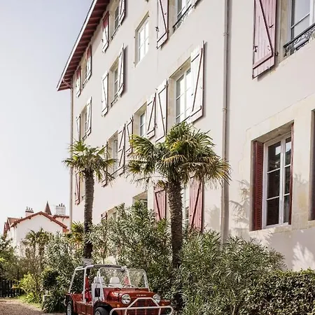 מלון Saint Julien