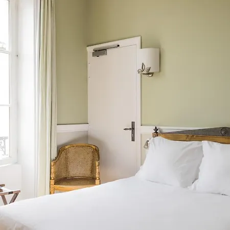 Saint Julien فندق بياريتز