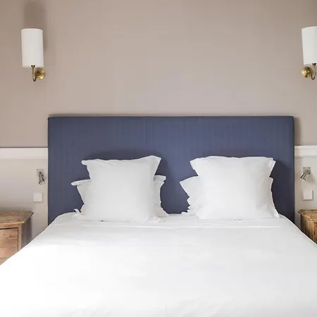 Saint Julien Hotel 3*