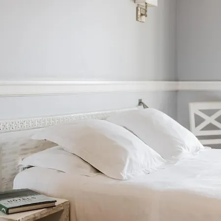 Saint Julien 3* ביאריץ