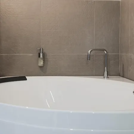 Hotel Saint Julien
