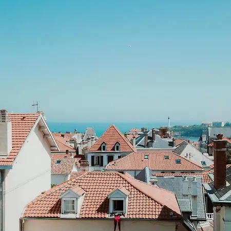 Saint Julien Otel