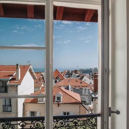 Saint Julien ביאריץ