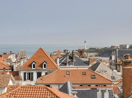 فندق Saint Julien بياريتز