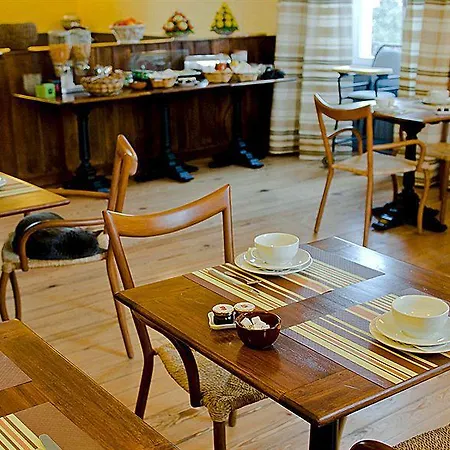 فندق Saint Julien 3*