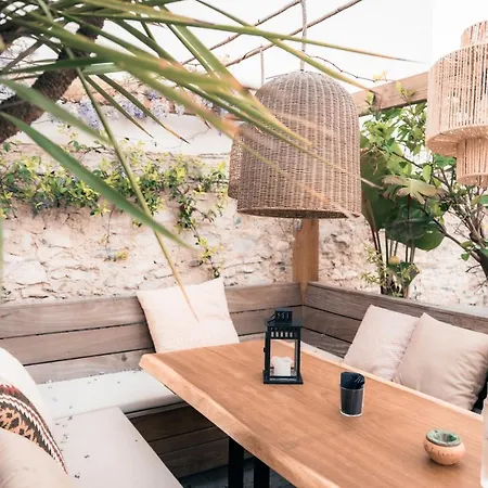 Saint Julien Otel 3*
