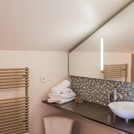 Saint Julien Hotel Biarritz