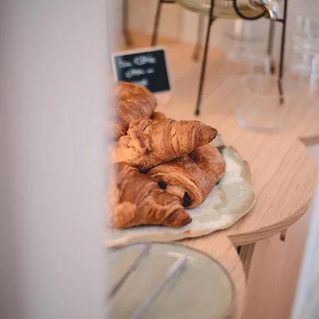 فندق Saint Julien 3*