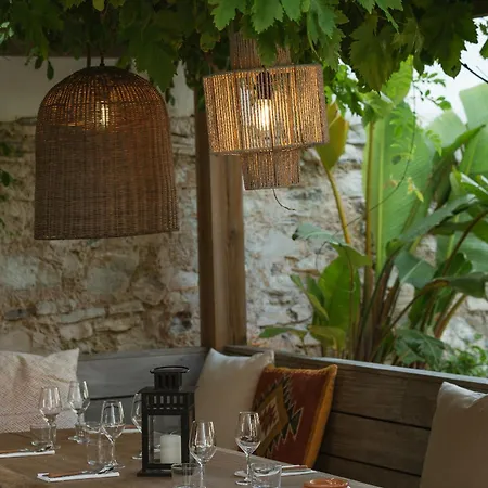 Saint Julien 3* بياريتز