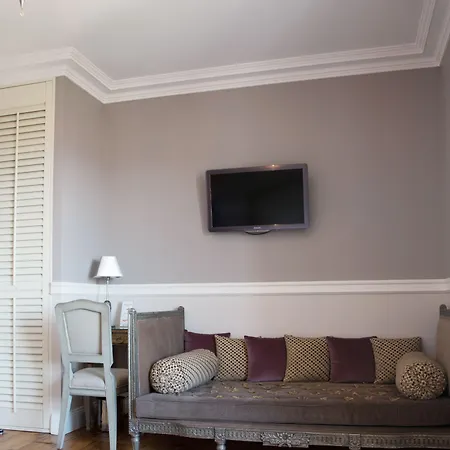 فندق Saint Julien 3*