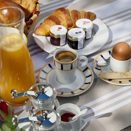 Saint Julien فندق بياريتز