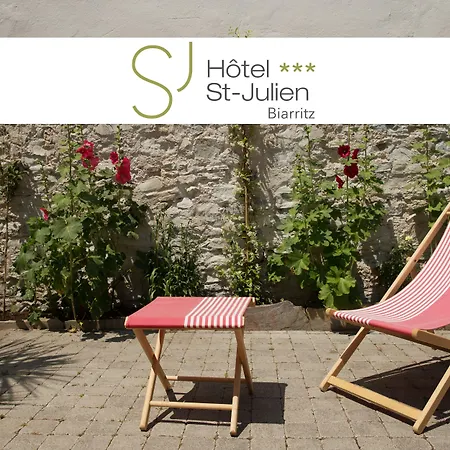 Saint Julien بياريتز