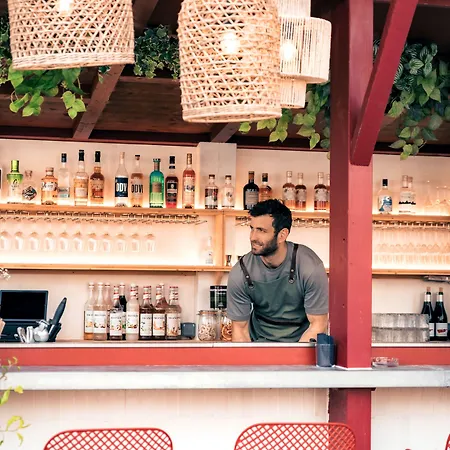 فندق Saint Julien بياريتز