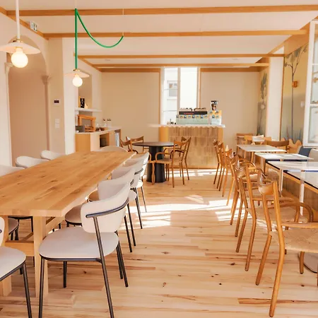 Saint Julien فندق