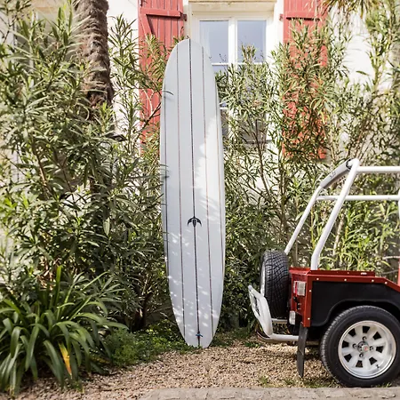 فندق Saint Julien بياريتز