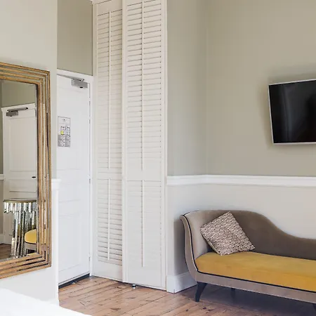 מלון Saint Julien