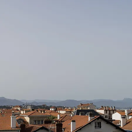 فندق Saint Julien 3*