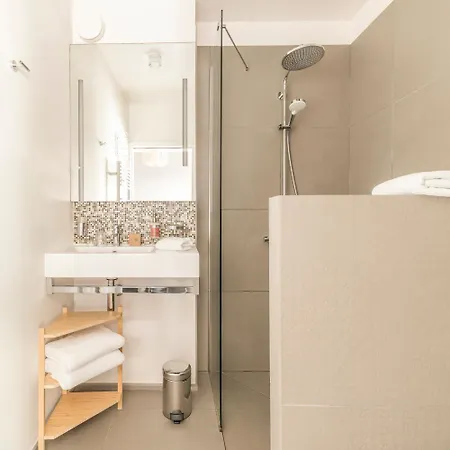 Hotel Saint Julien 3*