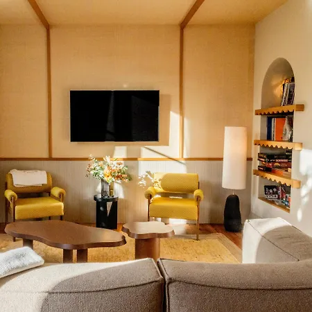 Saint Julien Hotel Biarritz