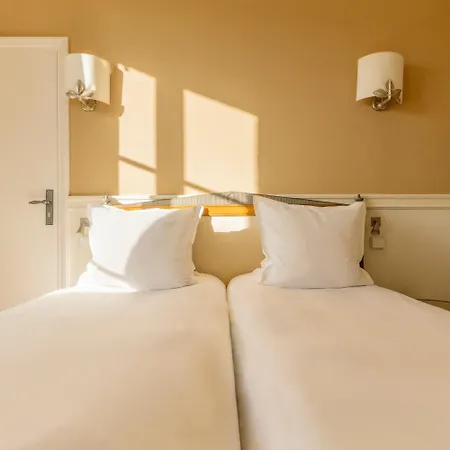 Saint Julien Hotel