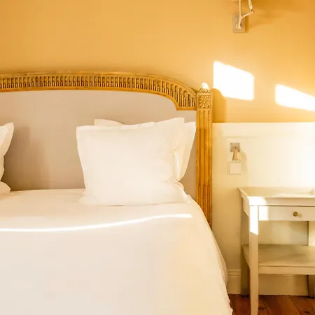 Hotel Saint Julien