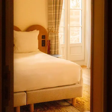 Saint Julien Готель Біарріц